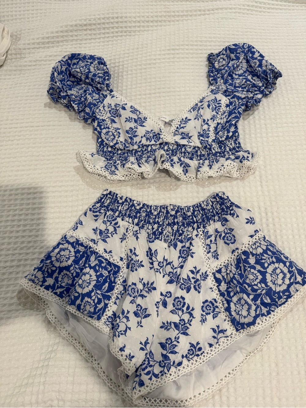 Altar’d State 2 piece set